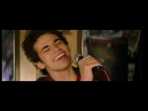 The Flux-Never Know(Cameron Boyce Tribute in Paradise City)
