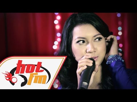 ZARA ZYA & NOMAD - TETAP MENANTIMU (LIVE) - Akustik Hot - #HotTV