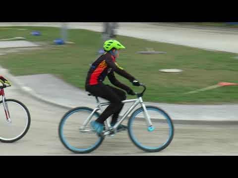 Sparing Szarża - Orzeł Bieg 4