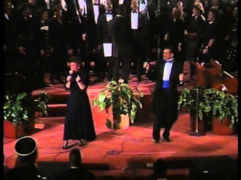 Walter Hawkins - Oh My Jesus