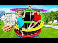 LAST TO LEAVE TRAMPOLINE TOWER WINS 10 000
