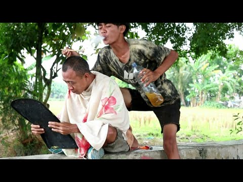 PANGKAS BAR BAR - EXTREME CUTE BG ADOLL