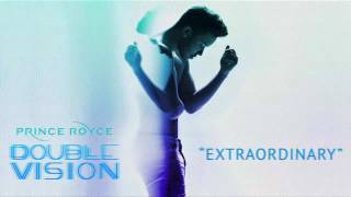 Prince Royce - Extraordinary
