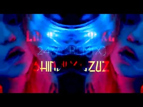 Laruzo x Maxe x Shindy x Gzuz - 247 (Club Mix)