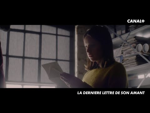 La Dernière Lettre de Son Amant - Canal+ Première - Bande Annonce