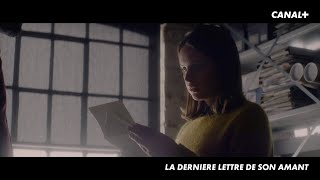 La Dernière Lettre de Son Amant - Canal+ Première - Bande Annonce