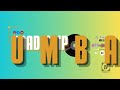 ROADTRIP RHUMBA MIXTAPE 006 FT DEEJAY REAGAN THEE RATED R