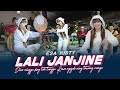 Esa Risty Lali Janjine Official Music Live Dino Minggu Sing Tak Tunggu