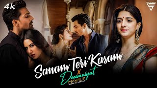 Download lagu Sanam Teri Kasam x Deewaniyat Mashup | Arijit Singh | Vishal Mishra | Sadness Chillout | SURAJ FLIP mp3 Download lagu Sanam Teri Kasam x Deewaniyat Mashup | Arijit Singh | Vishal Mishra | Sadness Chillout | SURAJ FLIP mp3