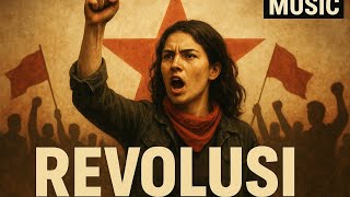 Download lagu Demo Indonesia ❗Ngeri Lagu ini Membakar Semangat 🔥🔥🔥❗ REVOLUSI ❗ #music #fyp #viral #cover  mp3