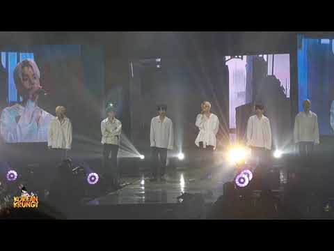 [20191221] VICTON 빅톤 - LIGHT | VOICE TO ALICE IN MANILA