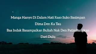 Download lagu Manyimpan Raso (lirik) •Anggi Rayns ft Puspa Indah mp3