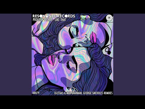 Don't Wait (Max Chapman & George Smeddles Remix)