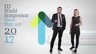Preview of video ITI World Symposium 2017: Meet the next generation
