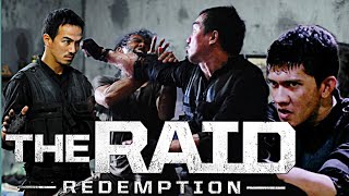 Download lagu The Raid Redemption (2011) Full Movie | Iko Uwais, Joe Taslim, Donny Alamsyah | Reveiw & Facts mp3 Download lagu The Raid Redemption (2011) Full Movie | Iko Uwais, Joe Taslim, Donny Alamsyah | Reveiw & Facts mp3
