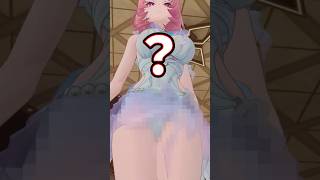 【ゼンゼロ】水着レミエールの音だけおかしい件について#shorts
