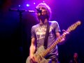 Brendan Benson - "Feel Like Taking You Home" (LIVE) 12.9.2009