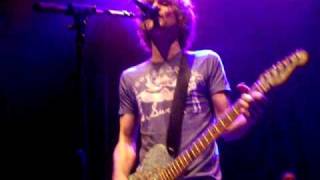 Brendan Benson - &quot;Feel Like Taking You Home&quot; (LIVE) 12.9.2009