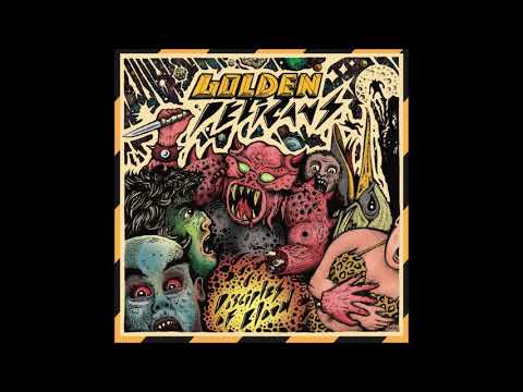 Golden Pelicans - Disciples of Blood