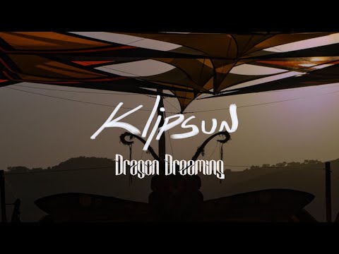 Klipsun @ Dragon Dreaming Festival, Australia (Full Set)