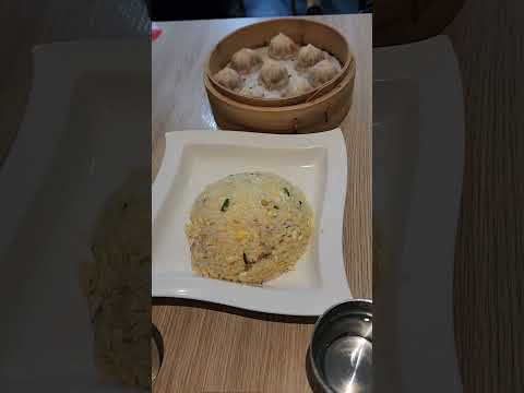 Din Tai Fung na World Square #dintaifung #worldsquare #sydney