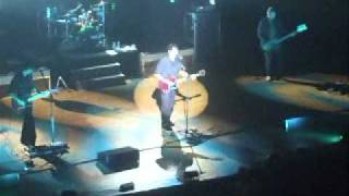 Matthew Good - I&#39;m a Window (Live at Massey Hall)