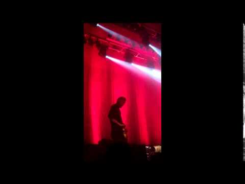 Triggerfinger Ruben Block