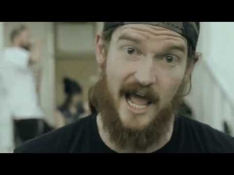 Gnarley Nick - "Corrupted" Official Music Video