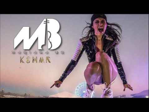 MARIANA BO x KSHMR x Mr. BLACK - THE MBO EFFECT (MARIANA BO SMASHUP) HD HQ