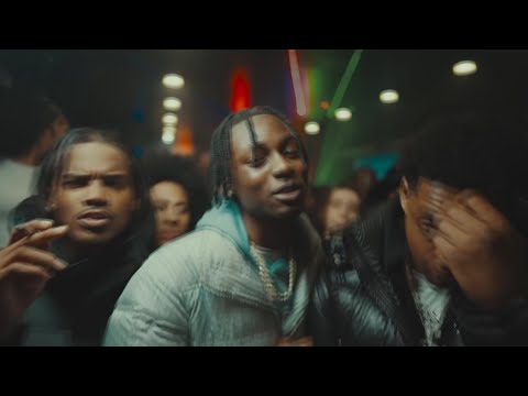 Kyle Richh x Jenn Carter (41) - Loved | @davemixedit