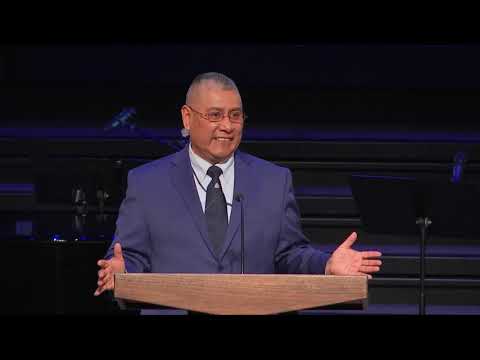 Marcos 15:42-47-Pastor Juan Ancalle -Audacia/audacity- 02-23-2020