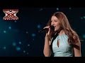 Дарья Ковтун - My heart will go on - Celine Dion - Седьмой прямой ...