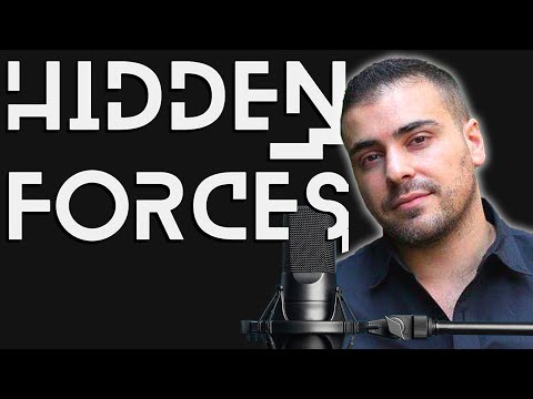 Materiality: The Hidden Forces Shaping Our World | Community Health