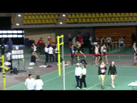 1500m F / Belleau-Béliveau - Corsaire-Chaparal 2012