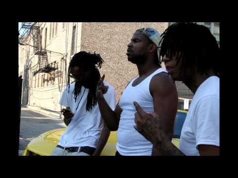 Gino Marley ft SD - Paper Chase Remix