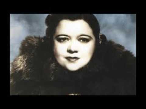 Is That Religion? (1933) Mildred Bailey