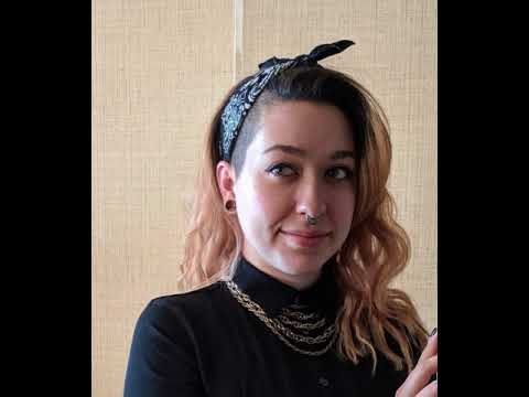 KTTS 093 : U.S. Brewers Cup Champion, Becca Woodard! :