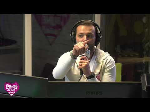 Orașul Faptelor Bune 2018: Mihaela crește singură 5 copii și are nevoie de ajutorul nostru