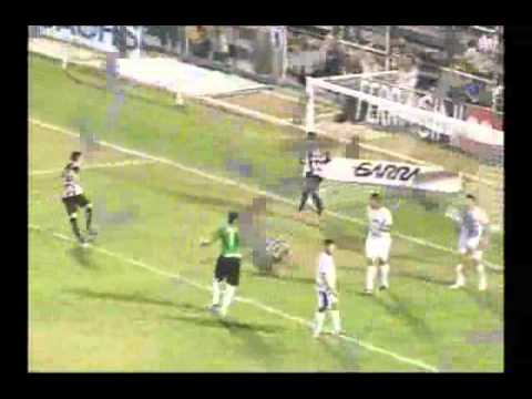 Central de Caruaru 2x1 Ypiranga-PE - Campeonato Pernambucano de Futebol 2013