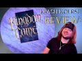 Kingdom Come REVIEW Kingdom Come 1988
