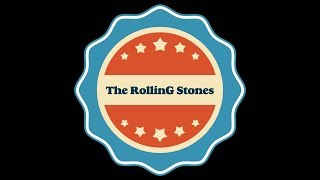 The RollinG Stones - Out Of Control [tRs]
