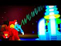 When A Circus Trip Goes Wrong For One Night Roblox