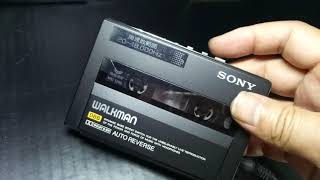 Download lagu SONY WM 150BOX mp3