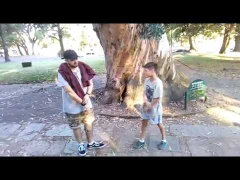 HEKAS VS CASA -4TOS DE FINAL- EDICION 25/11 DarkJail