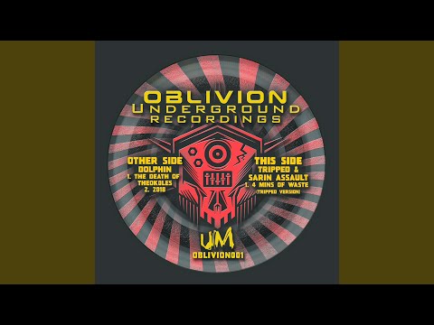 The Death Of Theokoles