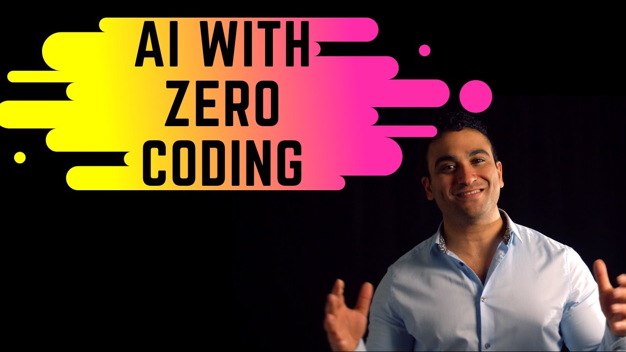 AI With Zero Coding | Disease Detection with Google Teachable Machine (Full Project)
