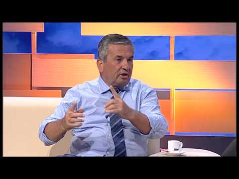 Ditë e re, 20 gusht 2015 - Ora News - Të parët për lajmin e fundit