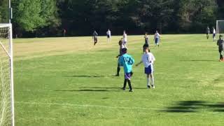 Byrnes vs Fairforest Part 2 4/16