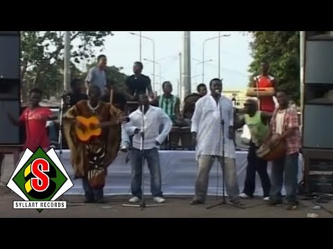 Les Espoirs de Coronthie - Sana Vincennes (Clip Officiel)