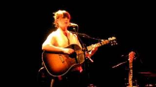 Laura Marling - Made by Maid (Live) *New Song*